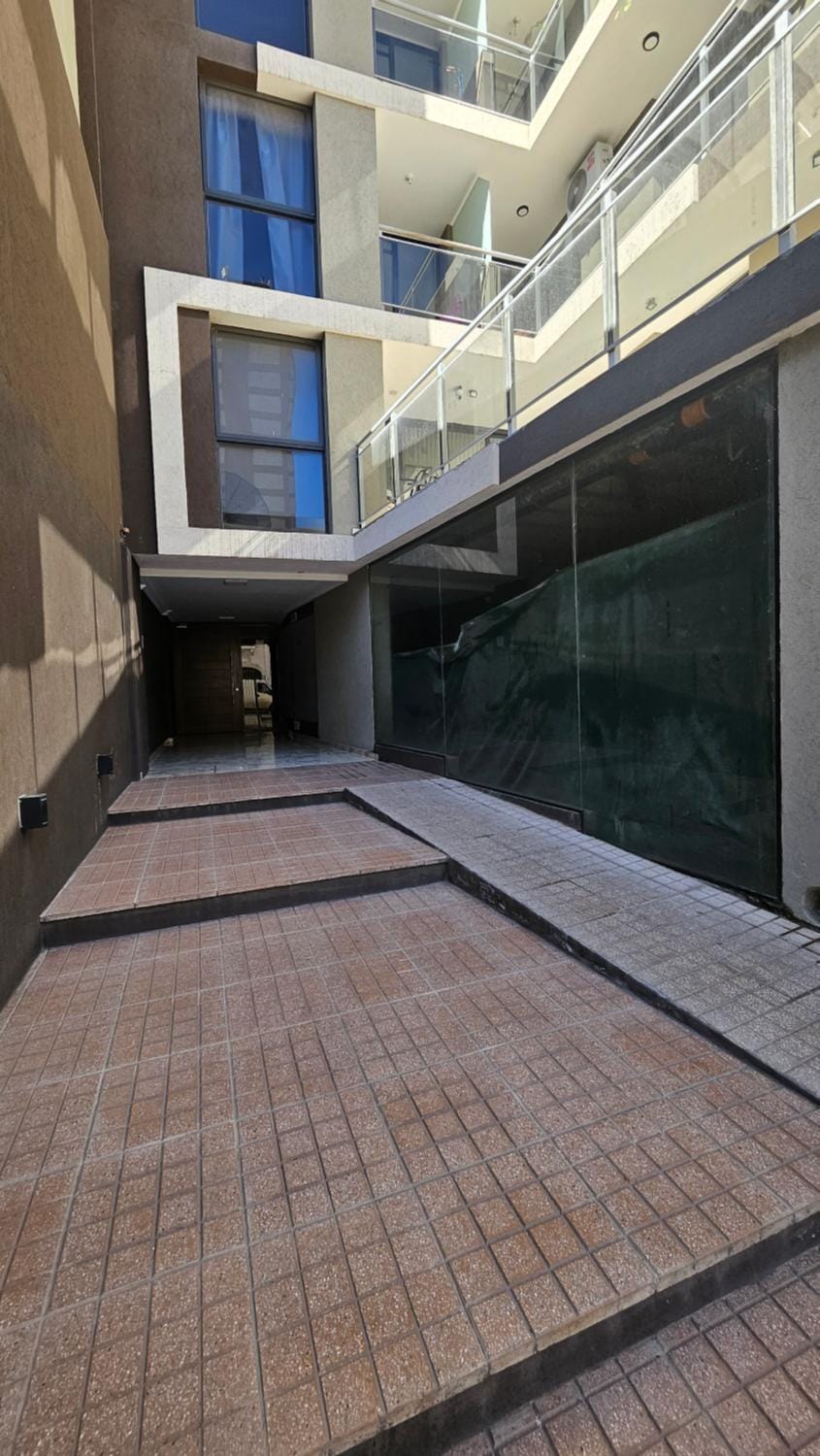 Duplex Luxor Calazans Apartment in Cordoba