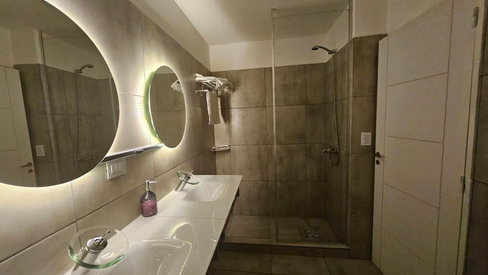 Duplex Luxor Calazans Apartment in Cordoba