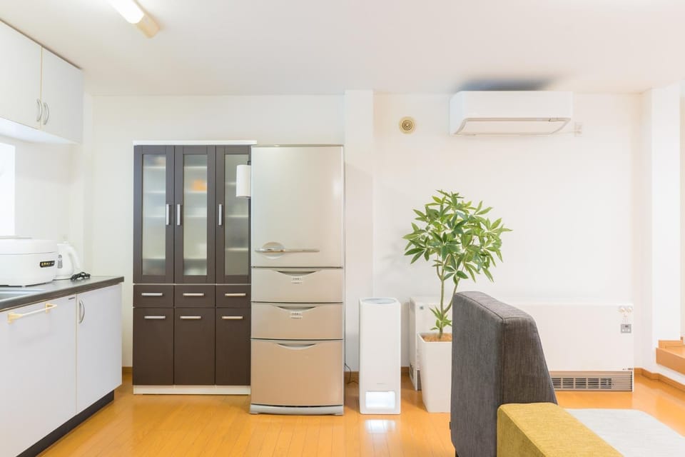 Asahikawa - Apartment - Vacation STAY 18646 Apartment in Hokkaido Prefecture