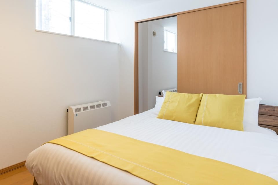 Asahikawa - Apartment - Vacation STAY 18646 Apartment in Hokkaido Prefecture