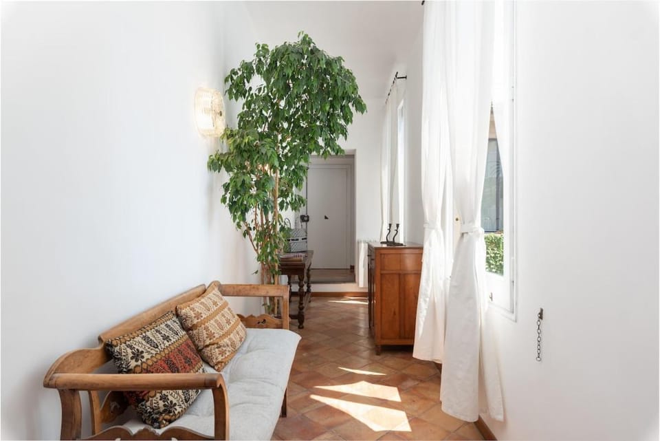 Luxury Heritage Penthouse - Navona Apartment in Rome