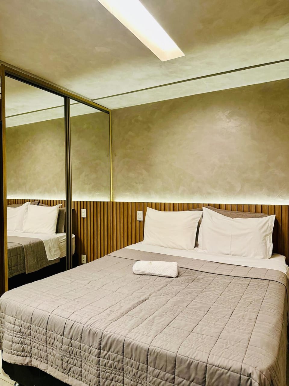 Studio Duo Jk Pub 309 Apartment in São José do Rio Preto
