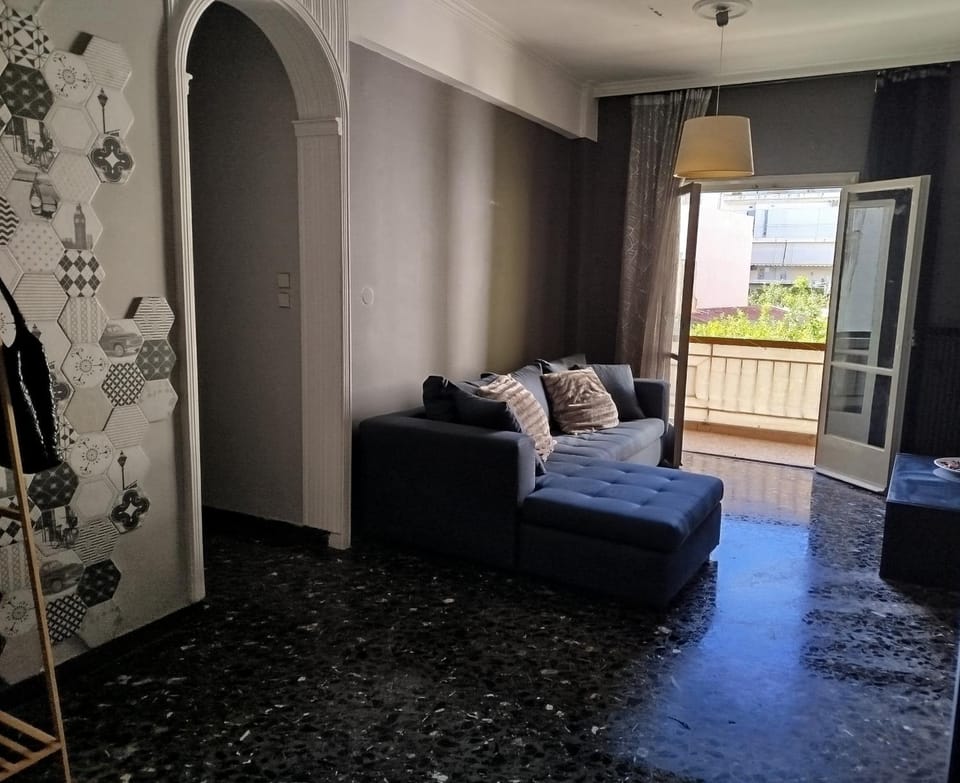 Serenity Apartment Chania City Centre Apartment in Chania