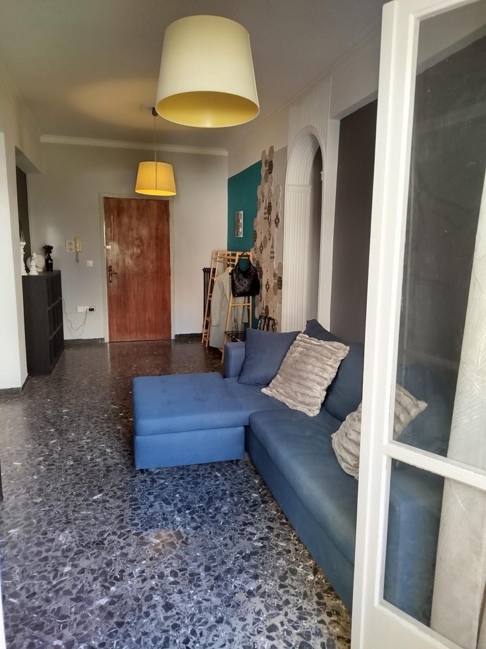 Serenity Apartment Chania City Centre Apartment in Chania