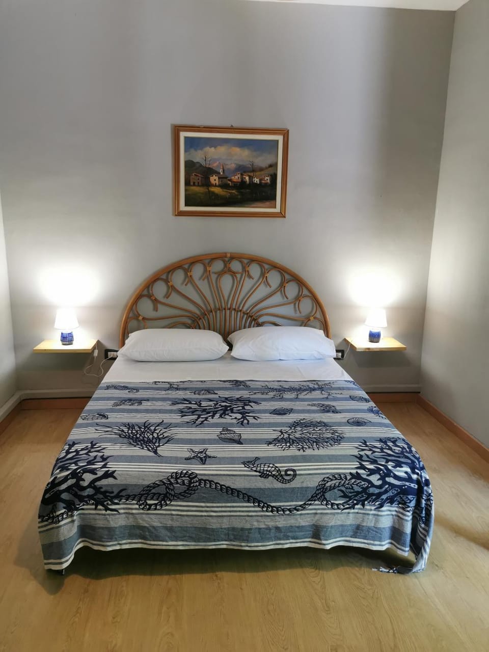 Dimora La Fenice Villa in Campania