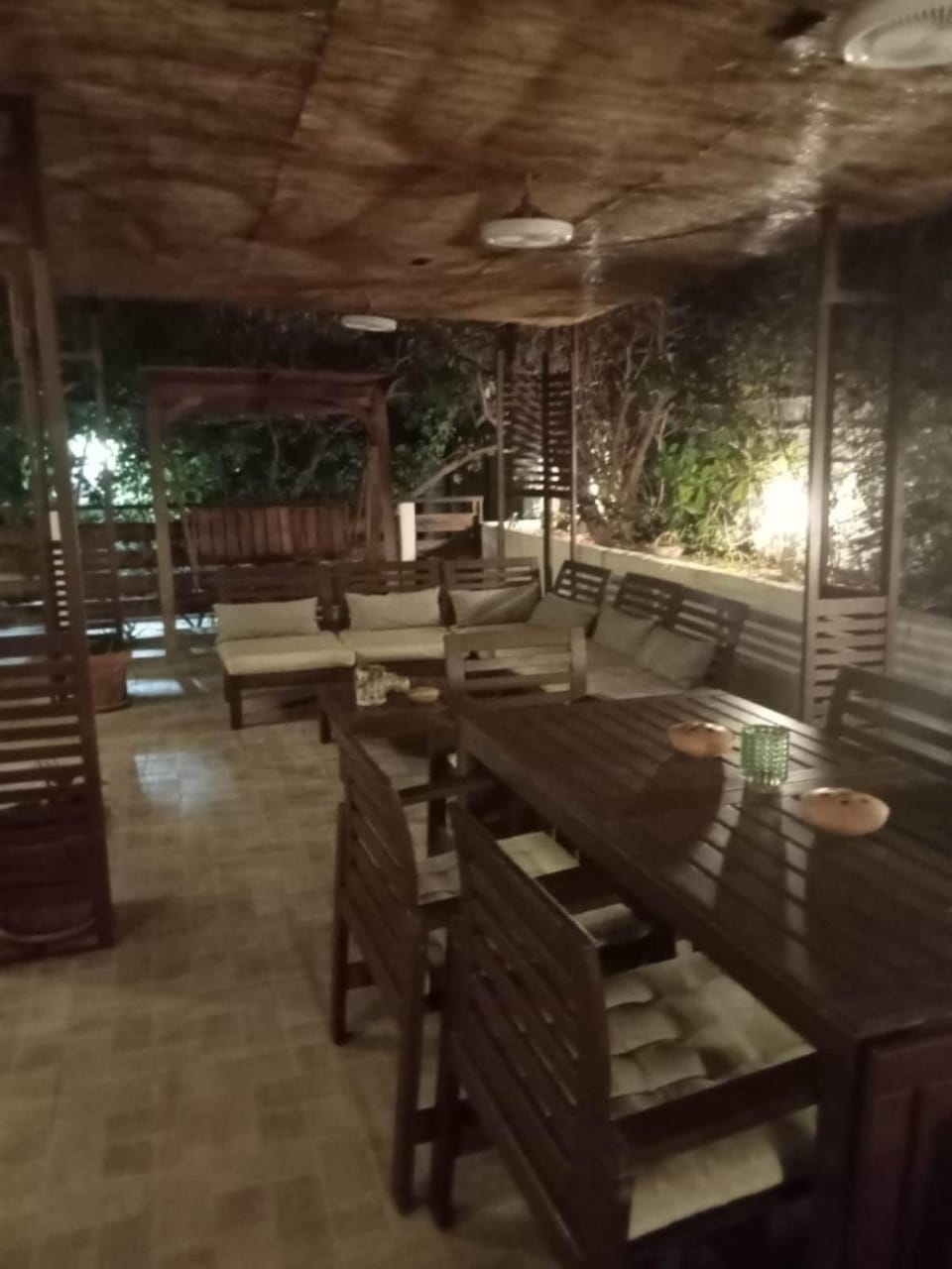 Property building, Banquet/Function facilities