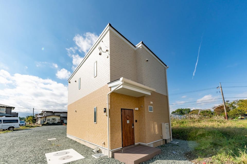 Private House Fuji - Vacation STAY 74689v House in Shizuoka Prefecture