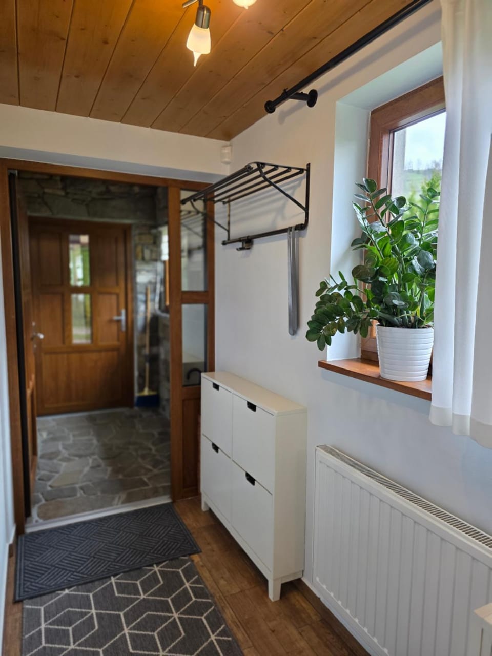 U Suchowiana - cisza i spokój z widokiem na Tatry Villa in Zakopane