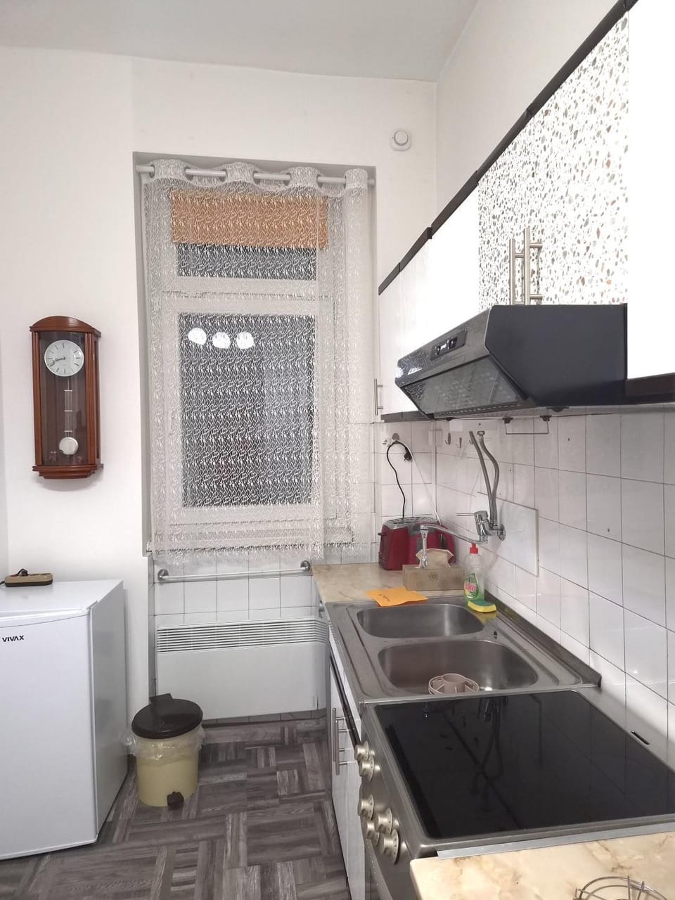 Rahat Apartment Apartment in Sarajevo