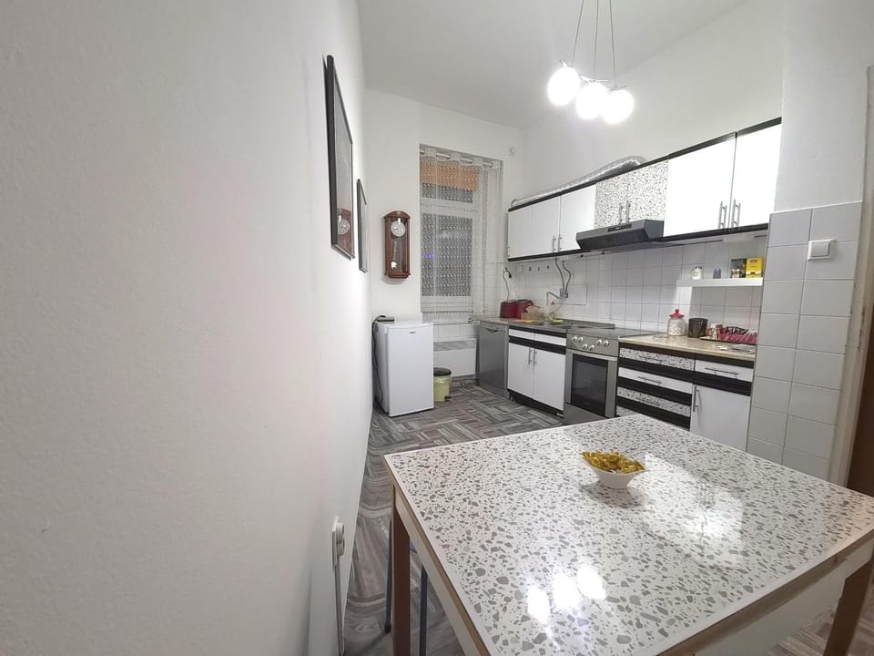 Rahat Apartment Apartment in Sarajevo