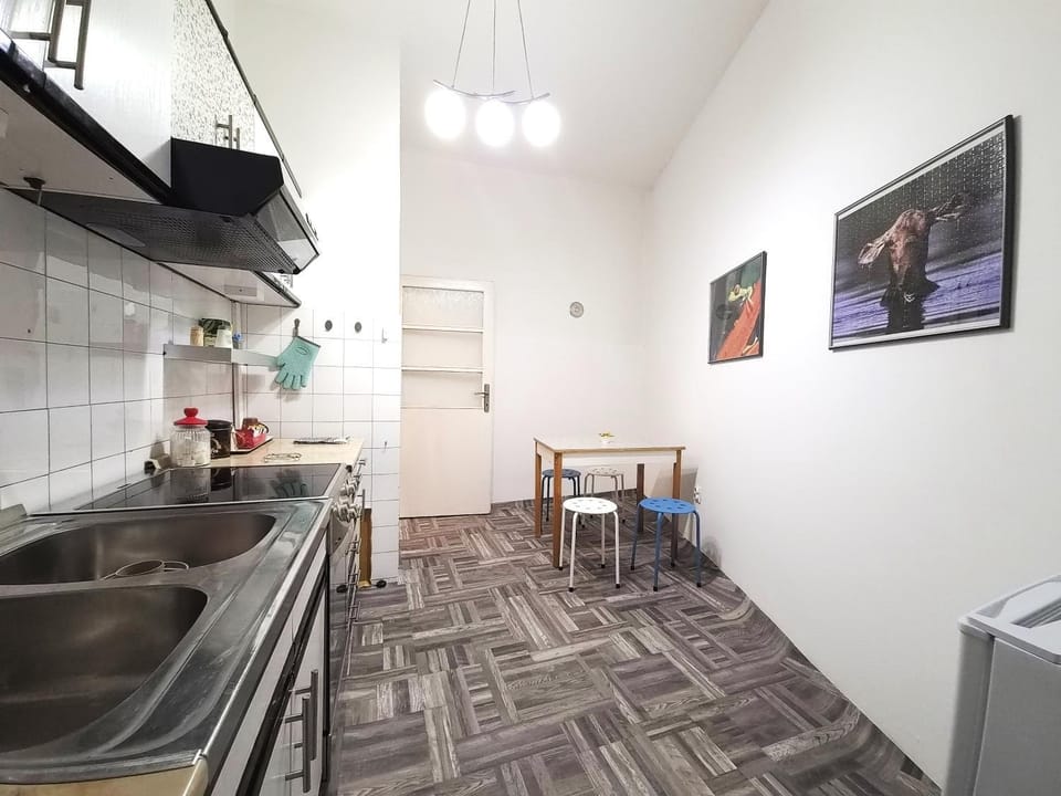 Rahat Apartment Apartment in Sarajevo