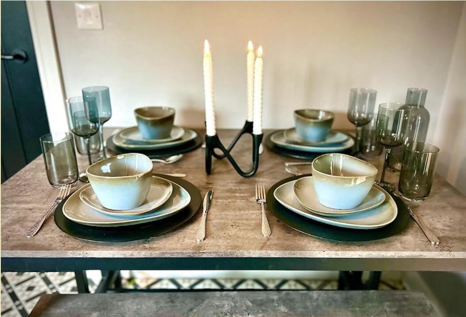 Sapphire Quarters, 3BR, En Suite, Private Parking House in Worcester