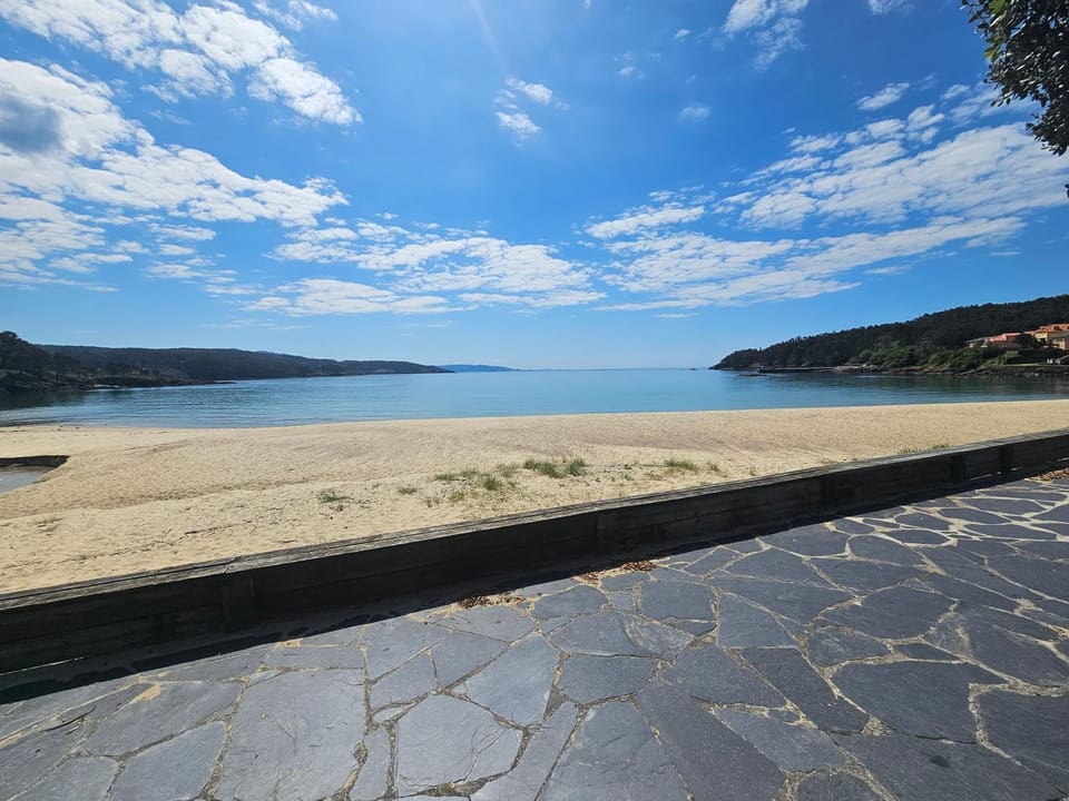Casa Chouza Sardiñeiro Apartment in Galicia