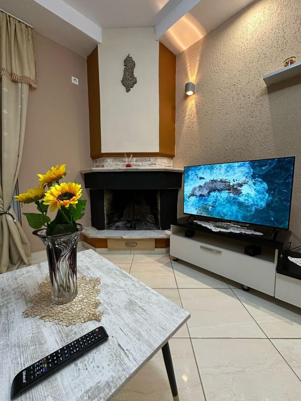 TV and multimedia
