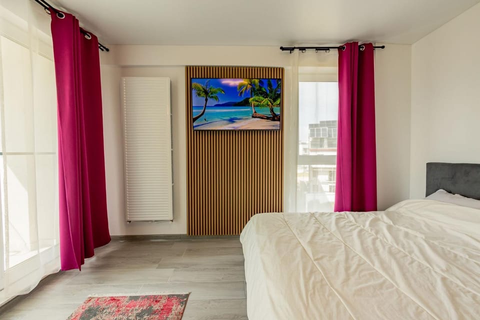 Onix Studio N10 Pool & Playgroung 52 Apartment in Constanța County