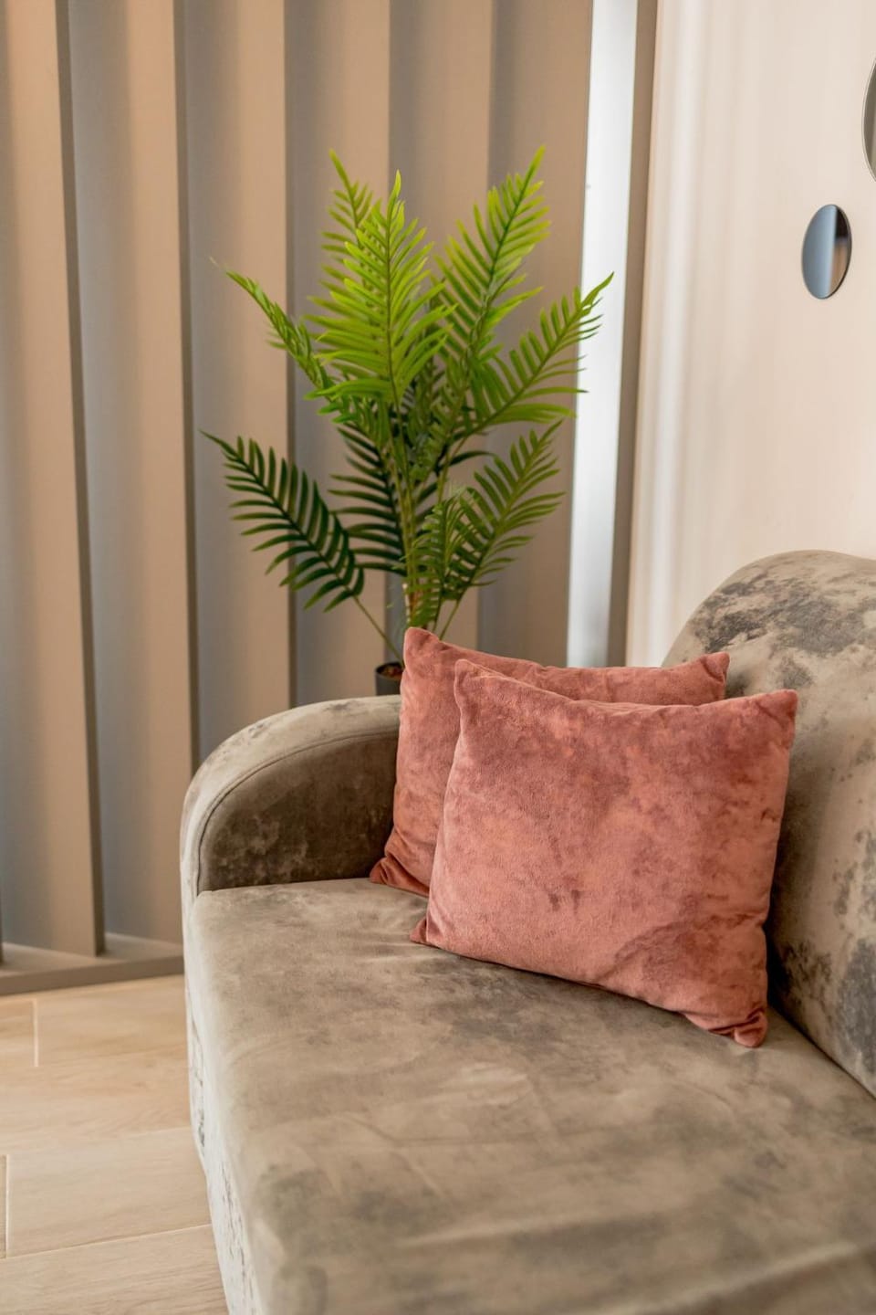 Onix Studio N10 Pool & Playgroung 52 Apartment in Constanța County