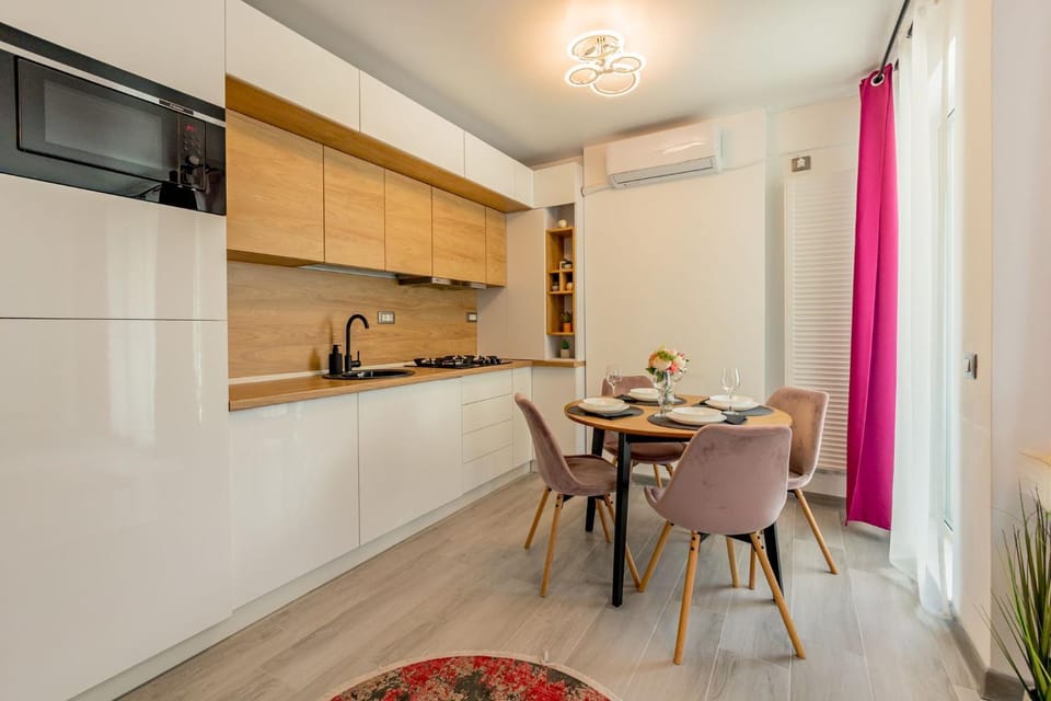 Onix Studio N10 Pool & Playgroung 52 Apartment in Constanța County