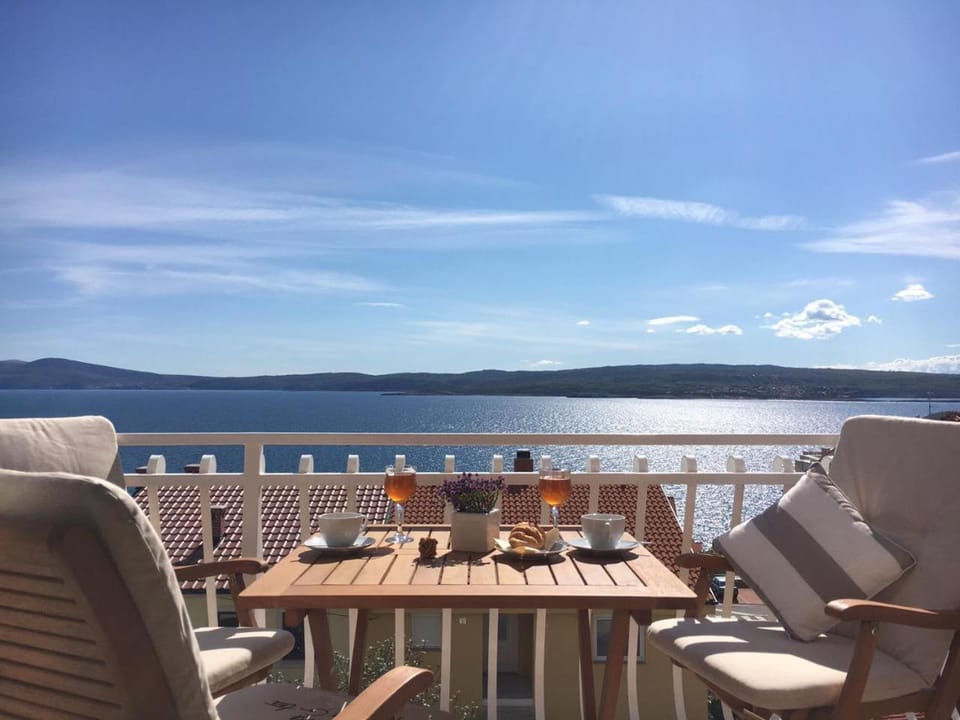 Day, Balcony/Terrace, Lake view, Non alcoholic drinks