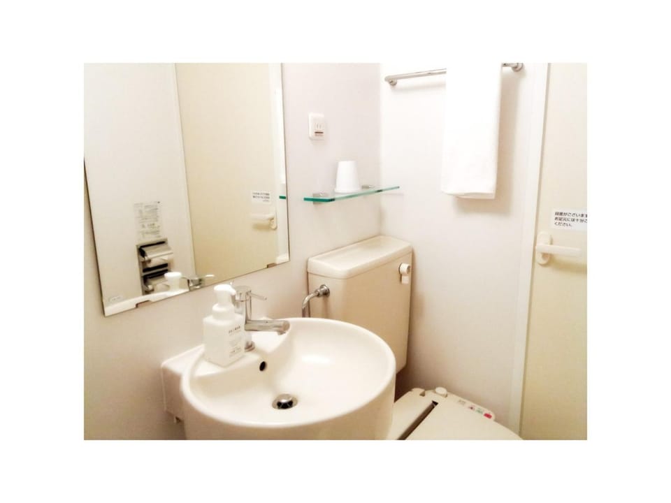 Smile Hotel Matsuyama - Vacation STAY 04486v Hotel in Japan