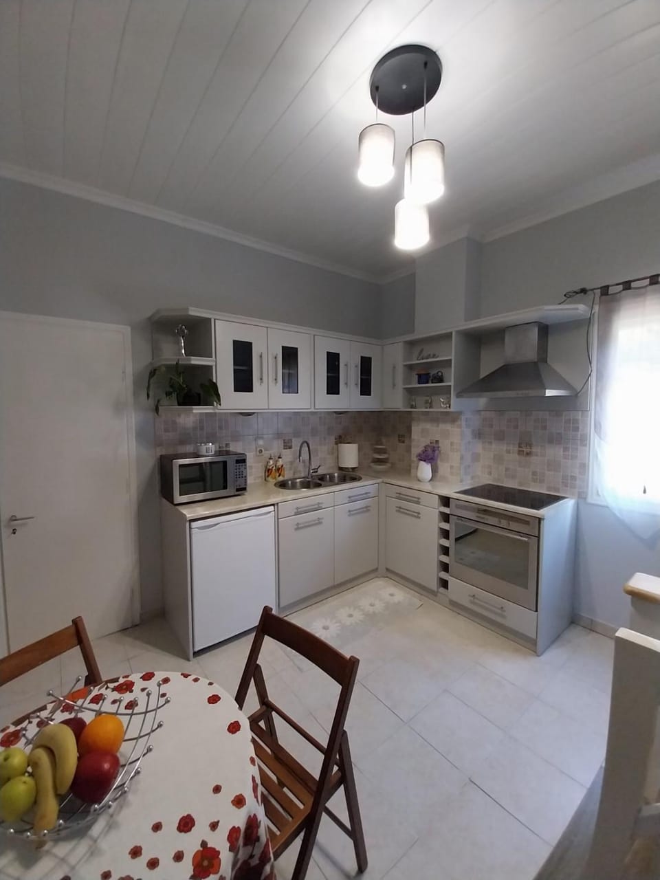 Folini House Apartment in Peloponnese, Western Greece and the Ionian