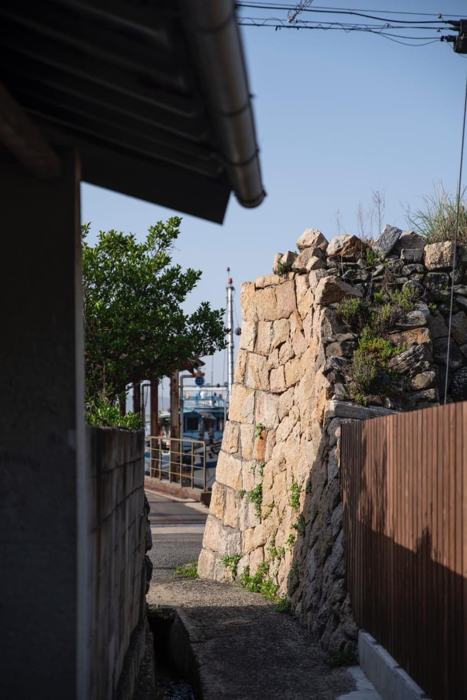 Megijima Ote no Yado - Vacation STAY 03739v House in Japan