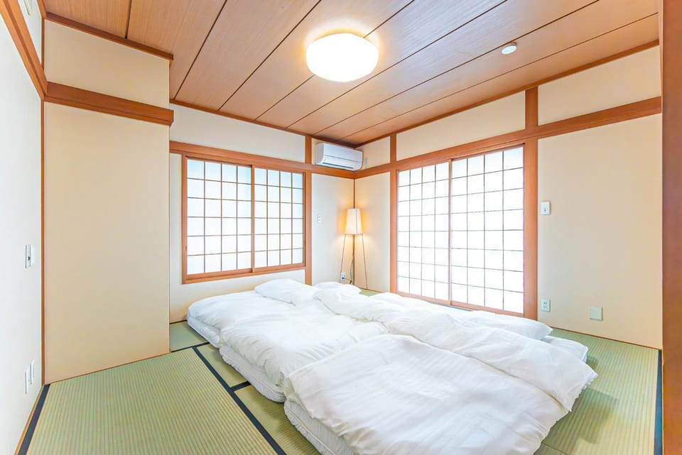 Poka villa aoyama - Vacation STAY 19050 House in Shibuya
