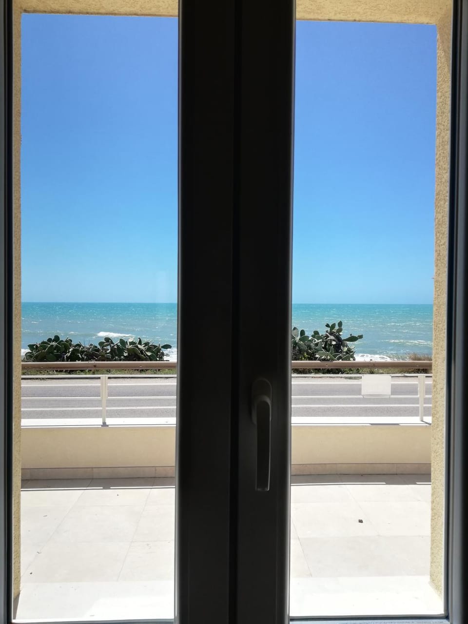 Sea view
