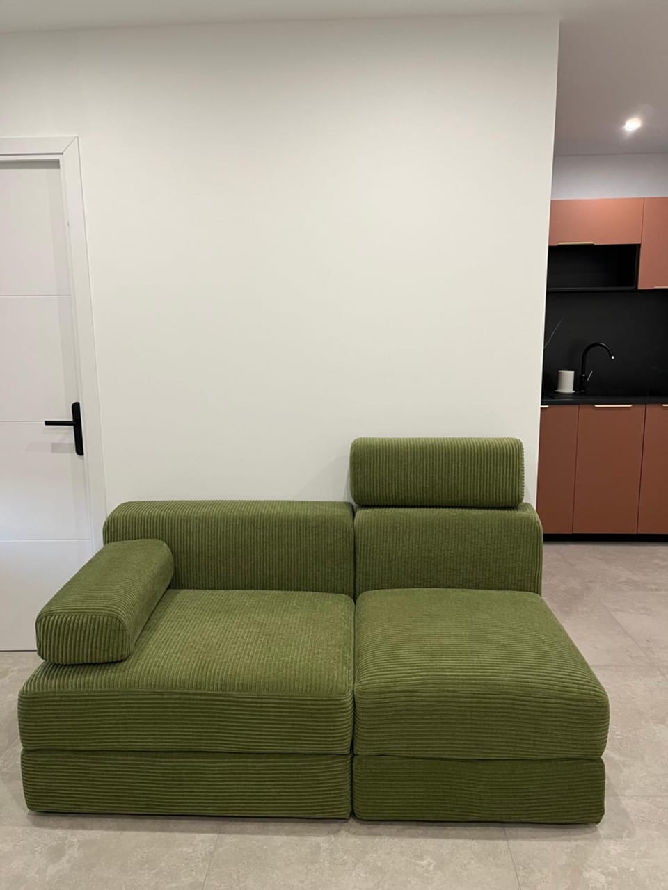 Bayt Al Nour Apartment in Wallonia, Belgium