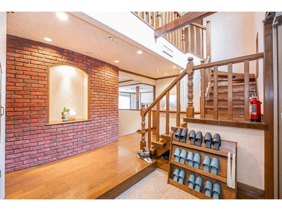 Omuroyama no Kado - Vacation STAY 10265v House in Shizuoka Prefecture