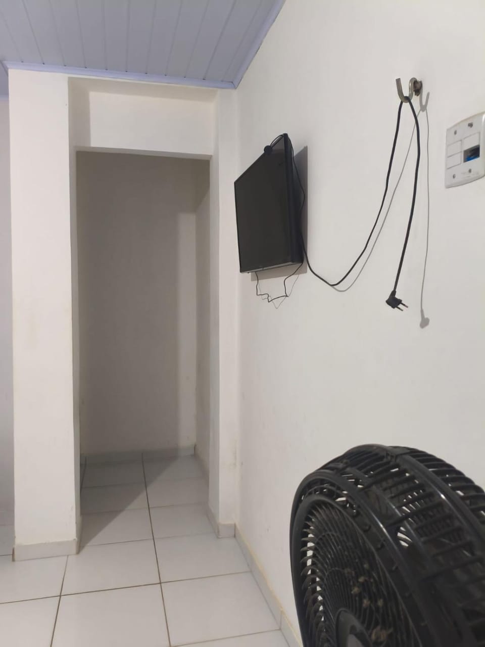 Morada Marajó no Centro de Belém COP30 Apartment in Belém