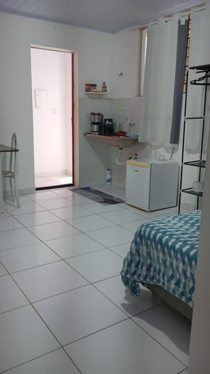 Morada Marajó no Centro de Belém COP30 Apartment in Belém