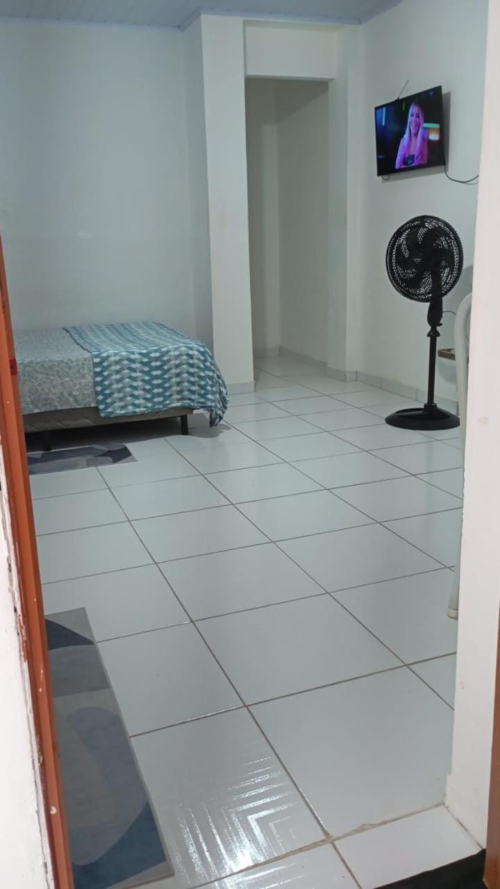 Morada Marajó no Centro de Belém COP30 Apartment in Belém