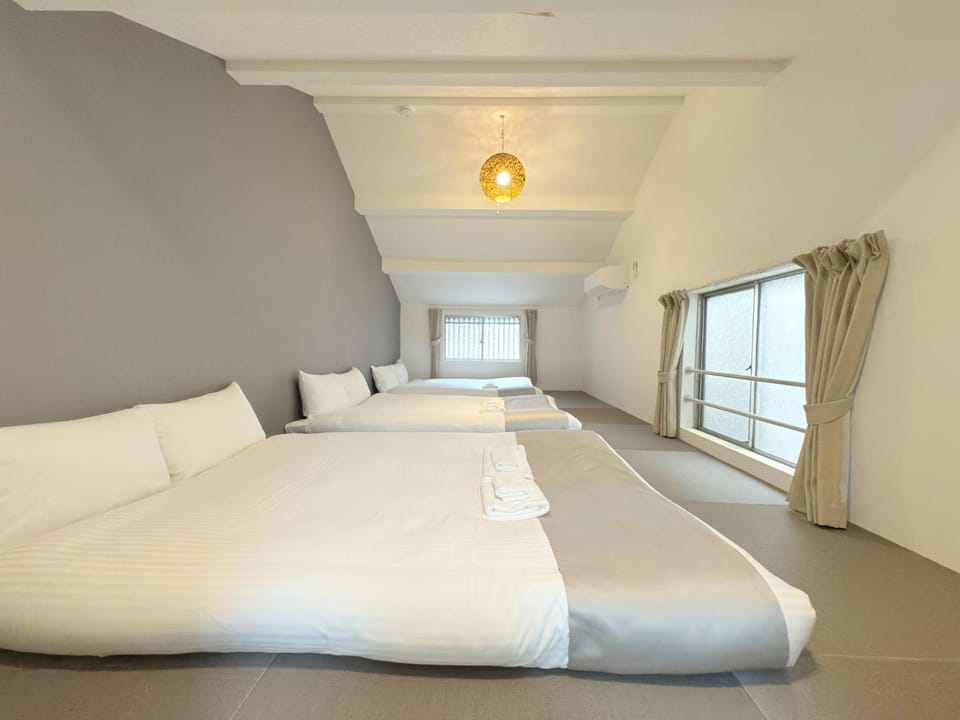 Yuzu House Osaka - Vacation STAY 19110 House in Osaka