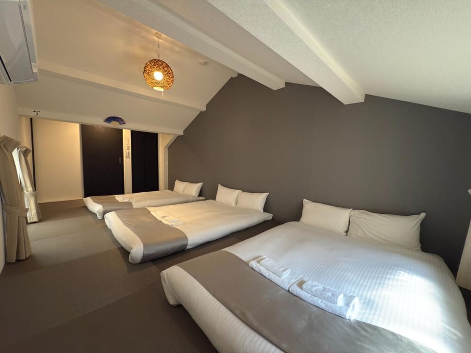 Yuzu House Osaka - Vacation STAY 19110 House in Osaka