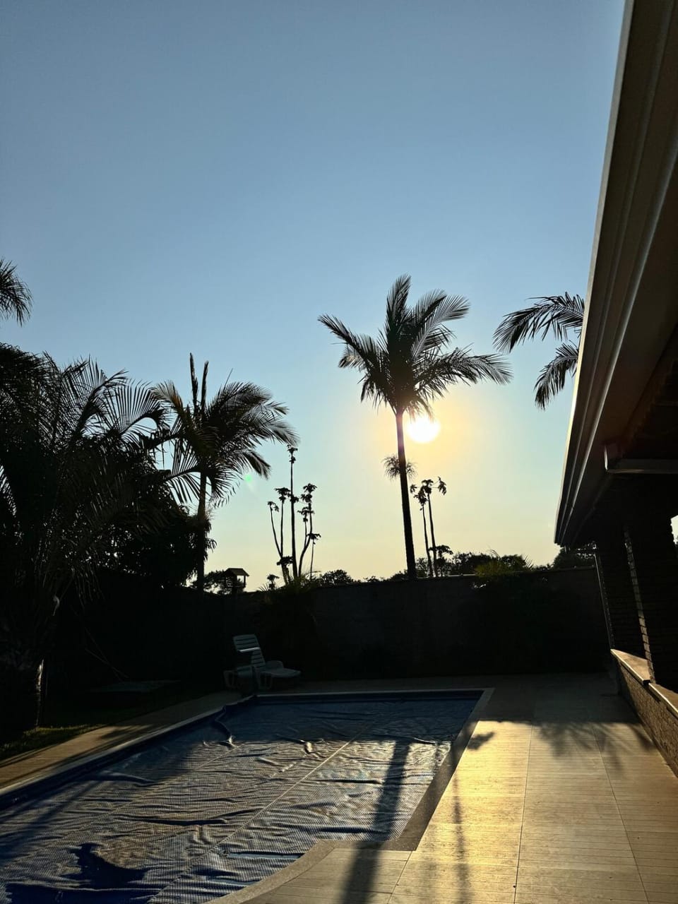 Linda chacara em Pinhalzinho SP House in State of São Paulo