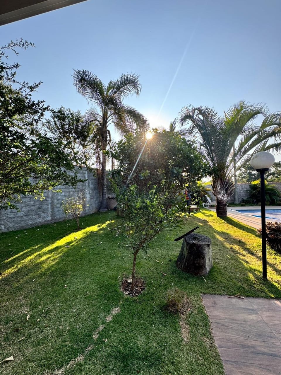 Linda chacara em Pinhalzinho SP House in State of São Paulo