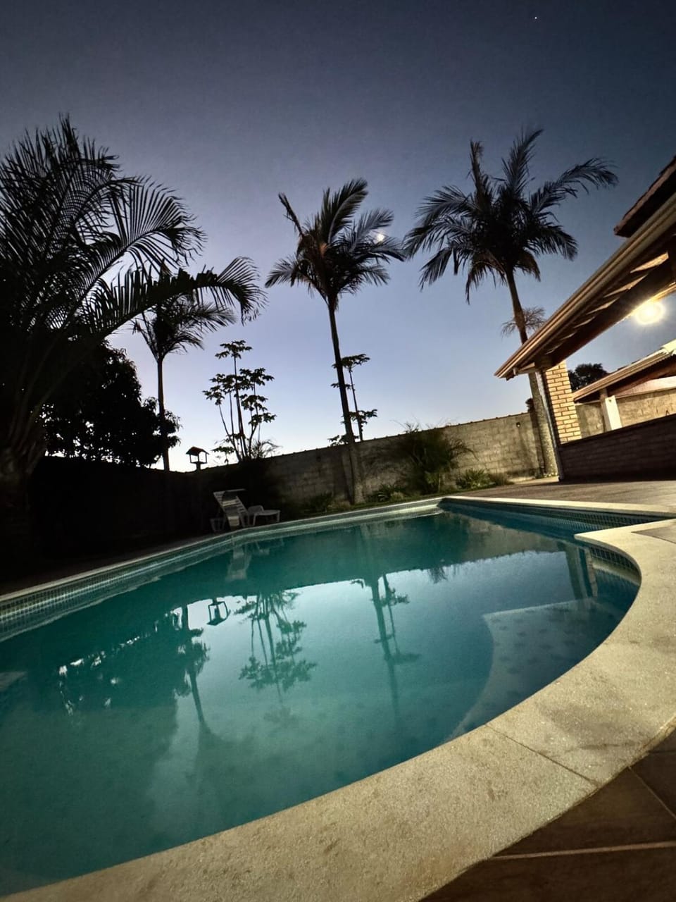 Linda chacara em Pinhalzinho SP House in State of São Paulo