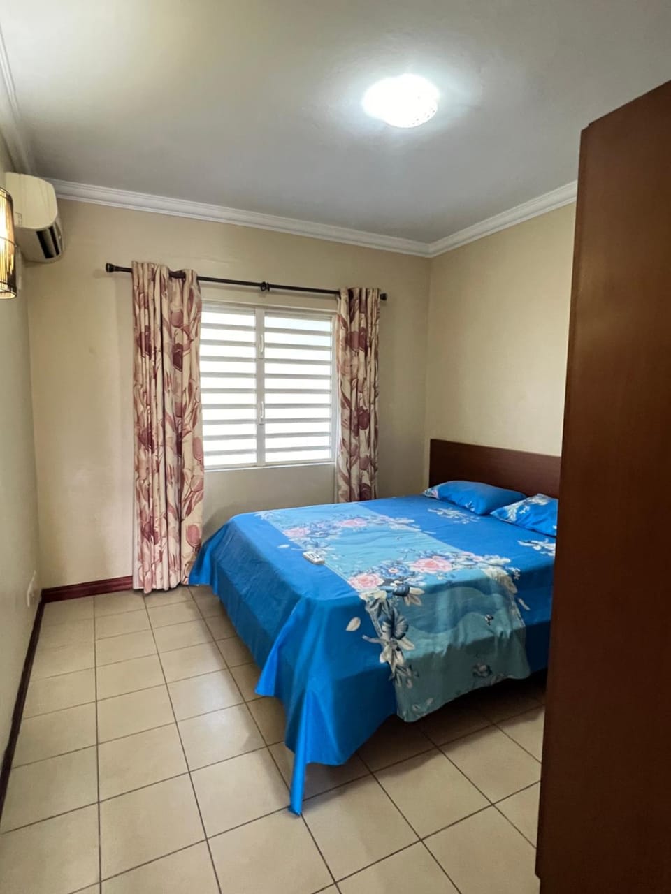 Residence Les Peupliers Apartment in Flic en Flac