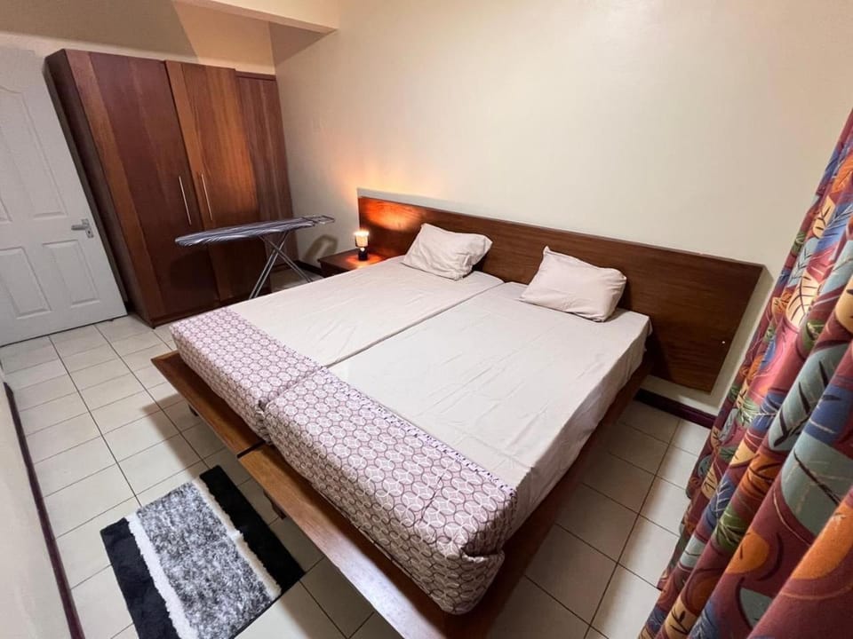 Residence Les Peupliers Apartment in Flic en Flac