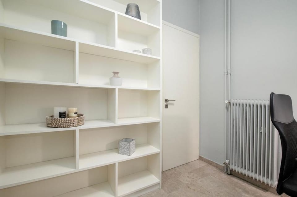 AthensHomes Spacious Comfort Metro apt 3Br 2Ba Apartment in Athens