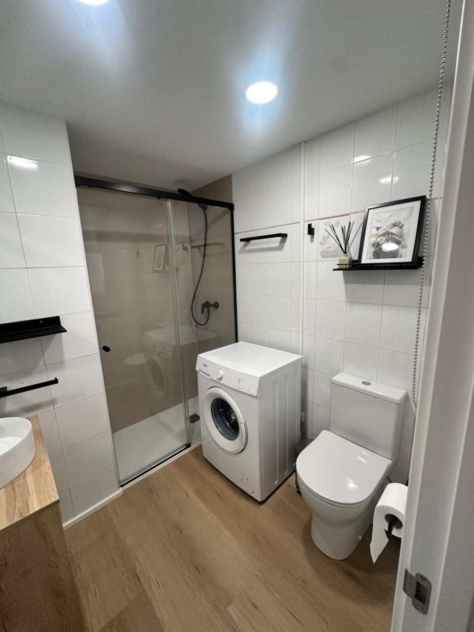 Apartamento Playa Romana Alcossebre Apartment in Alcossebre