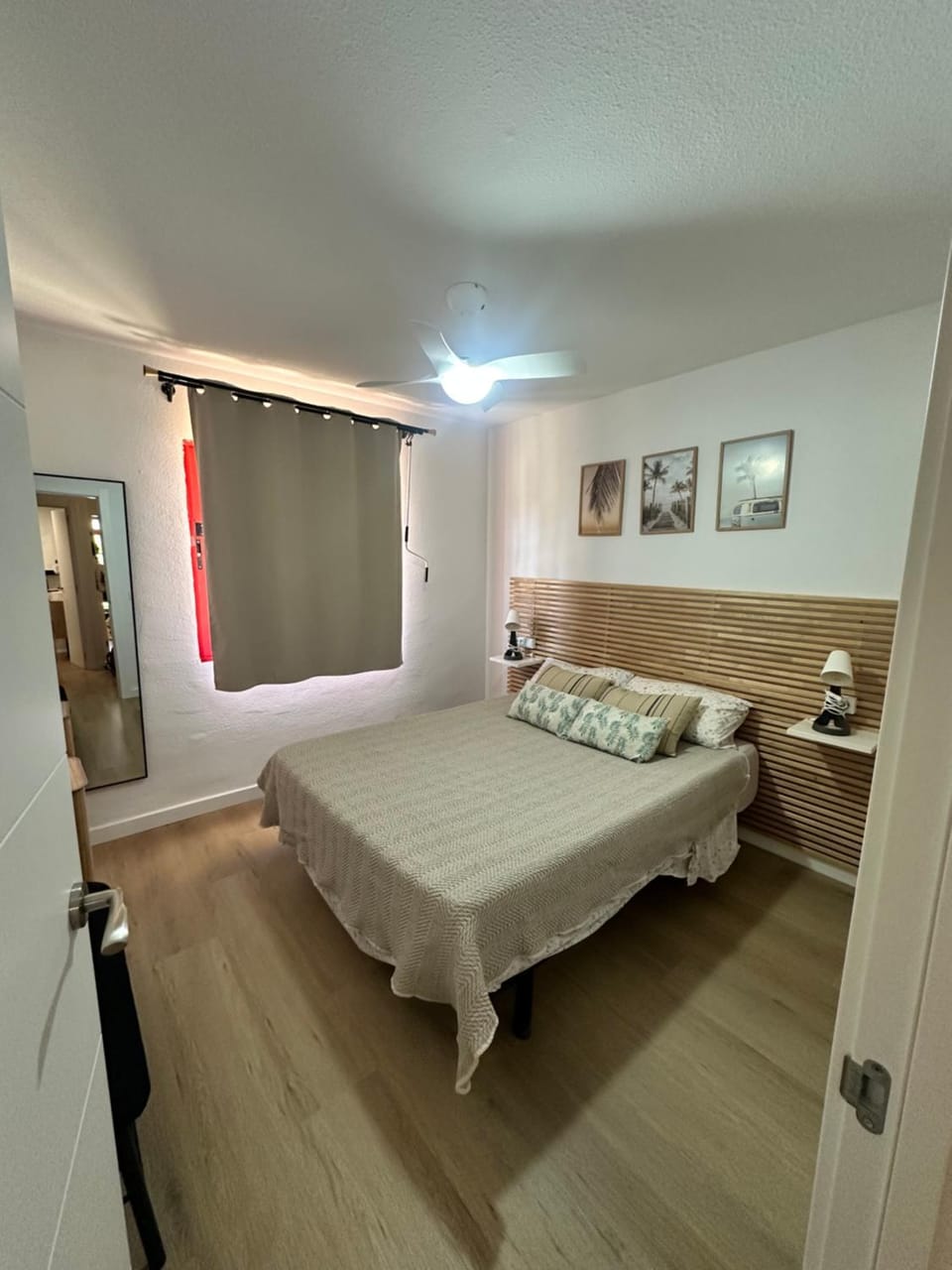 Apartamento Playa Romana Alcossebre Apartment in Alcossebre