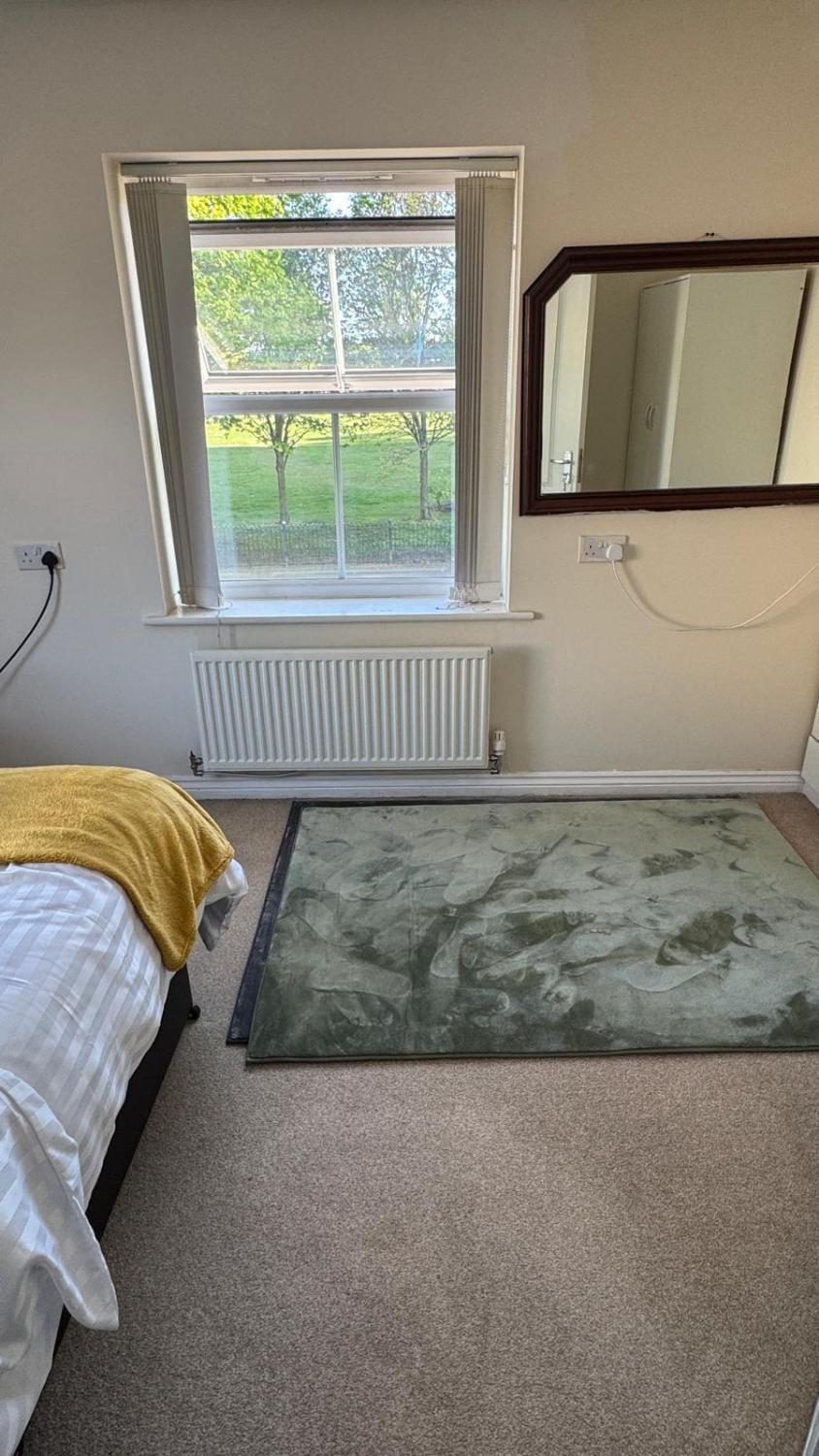 Single guest room in Walsall 2 Vacation rental in Walsall