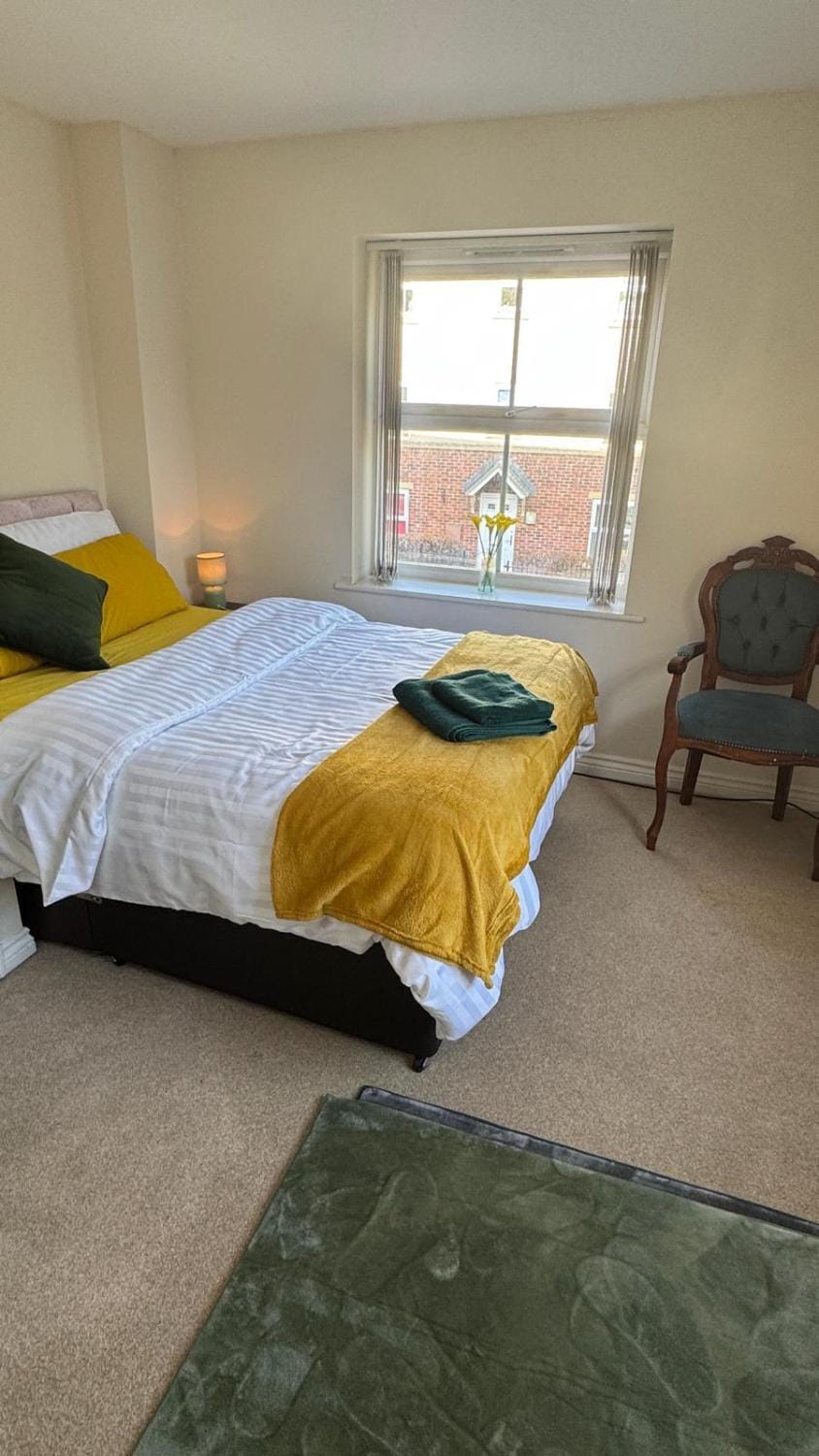 Single guest room in Walsall 2 Vacation rental in Walsall