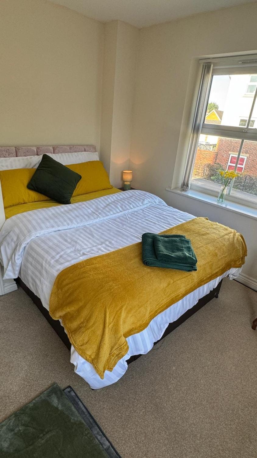 Single guest room in Walsall 2 Vacation rental in Walsall