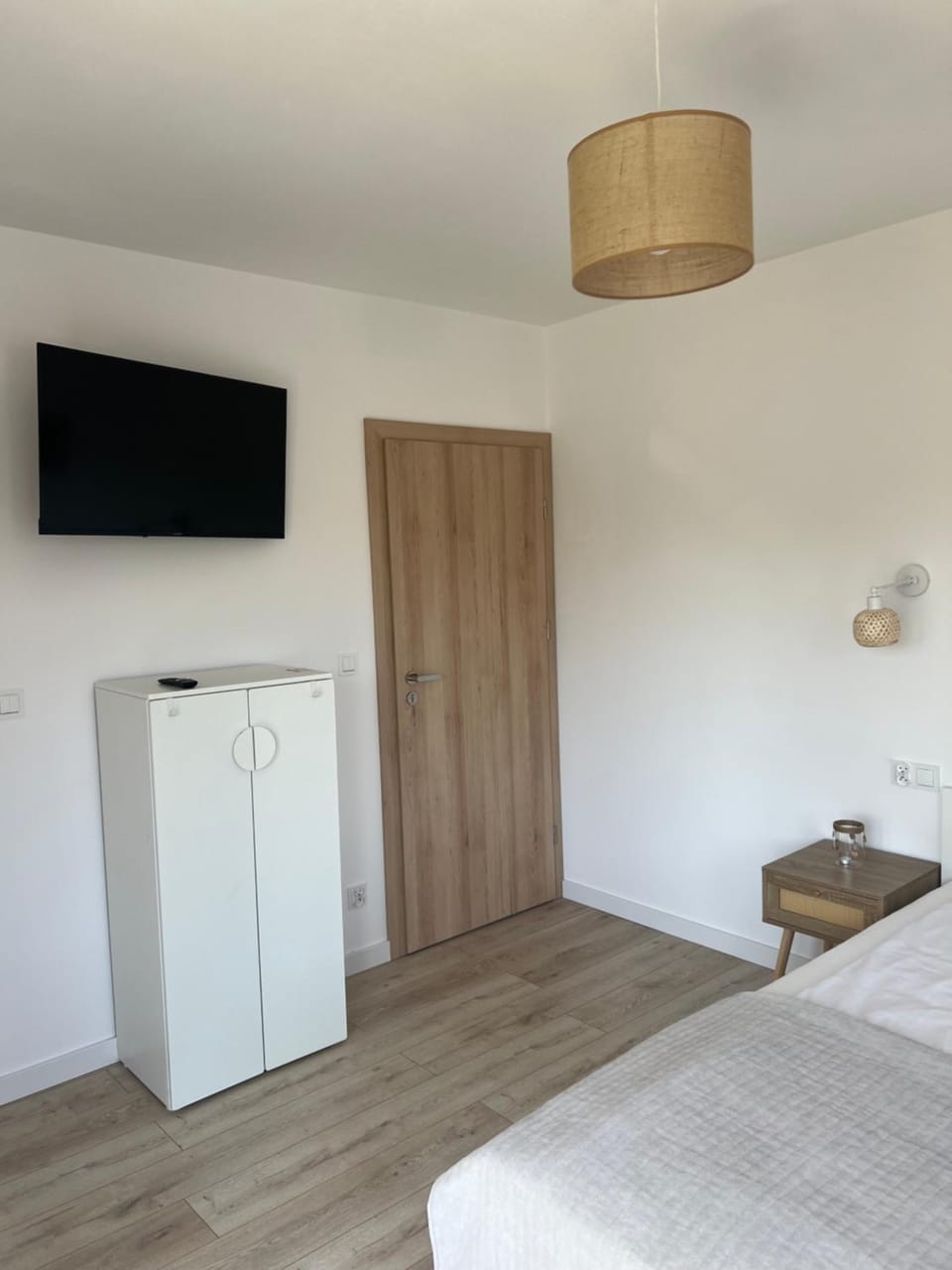 Sportowa 10 Bed and Breakfast in Pomeranian Voivodeship