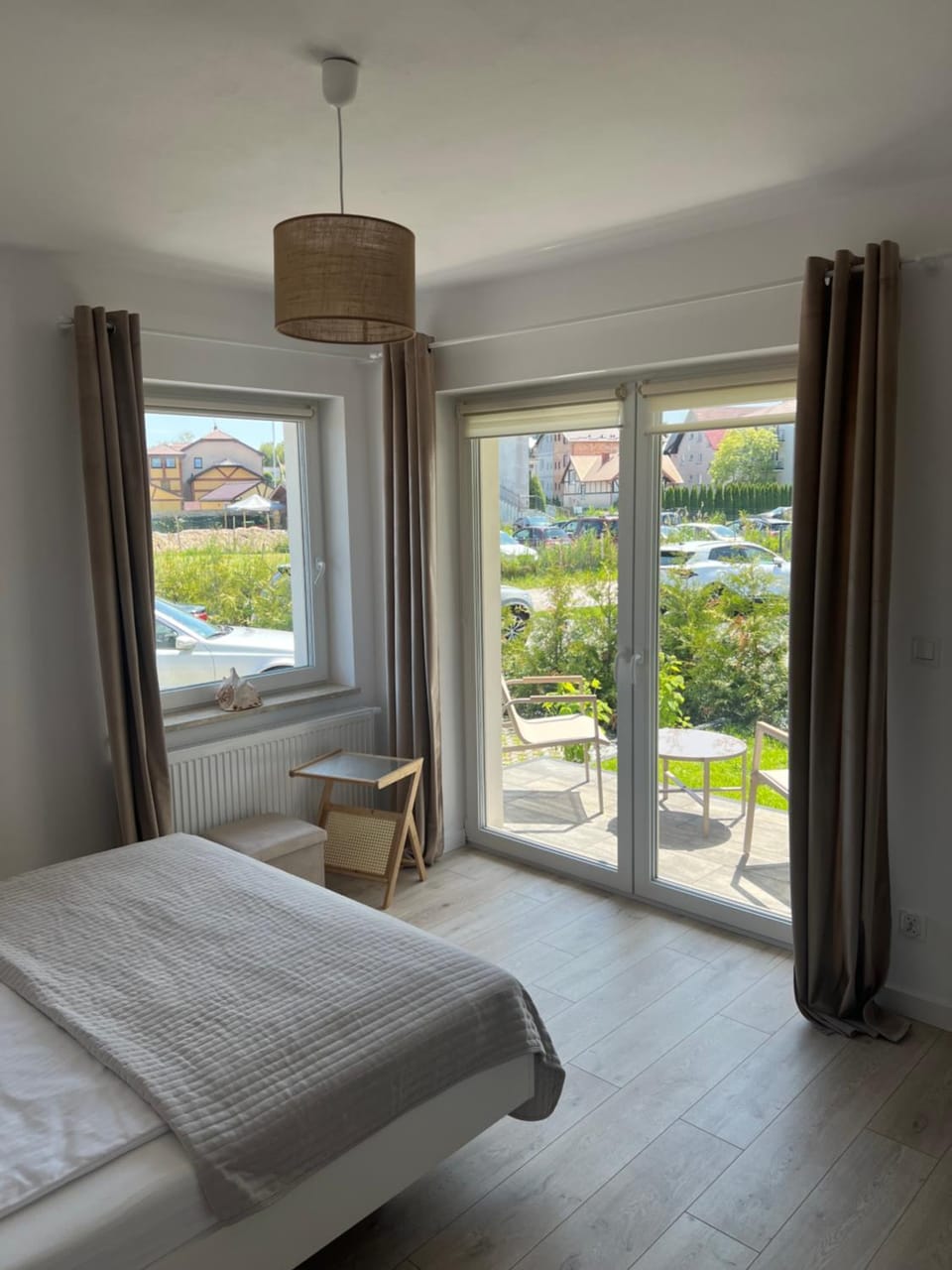 Sportowa 10 Bed and Breakfast in Pomeranian Voivodeship