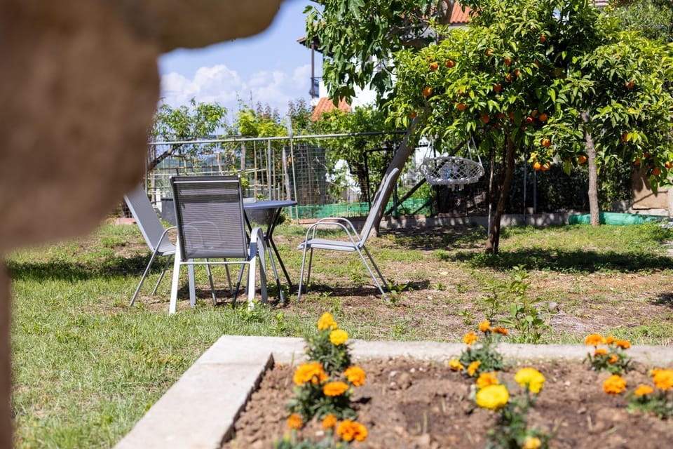 Horizon Studios Afitos Apartment hotel in Halkidiki