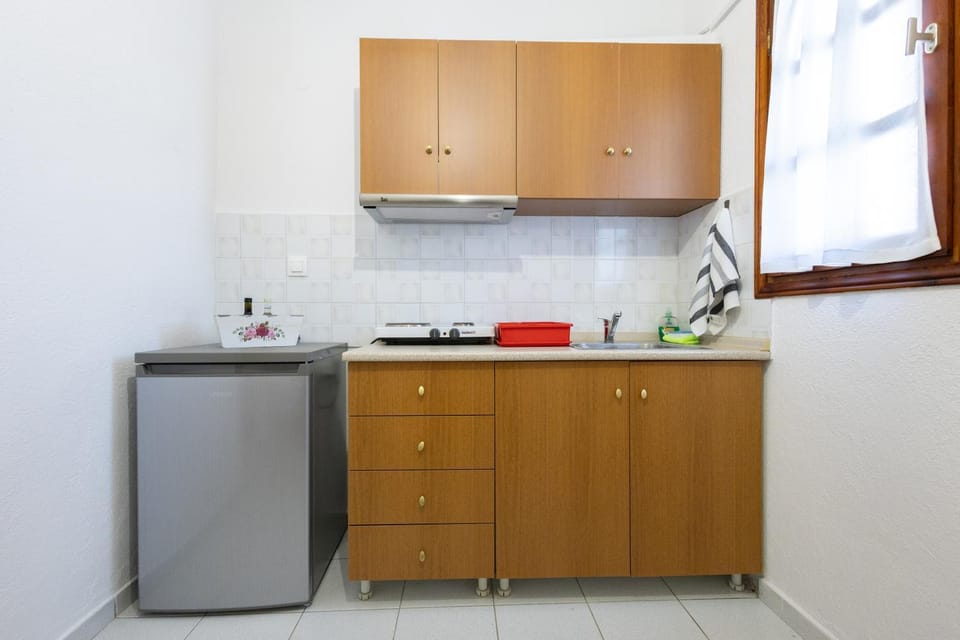 Horizon Studios Afitos Apartment hotel in Halkidiki