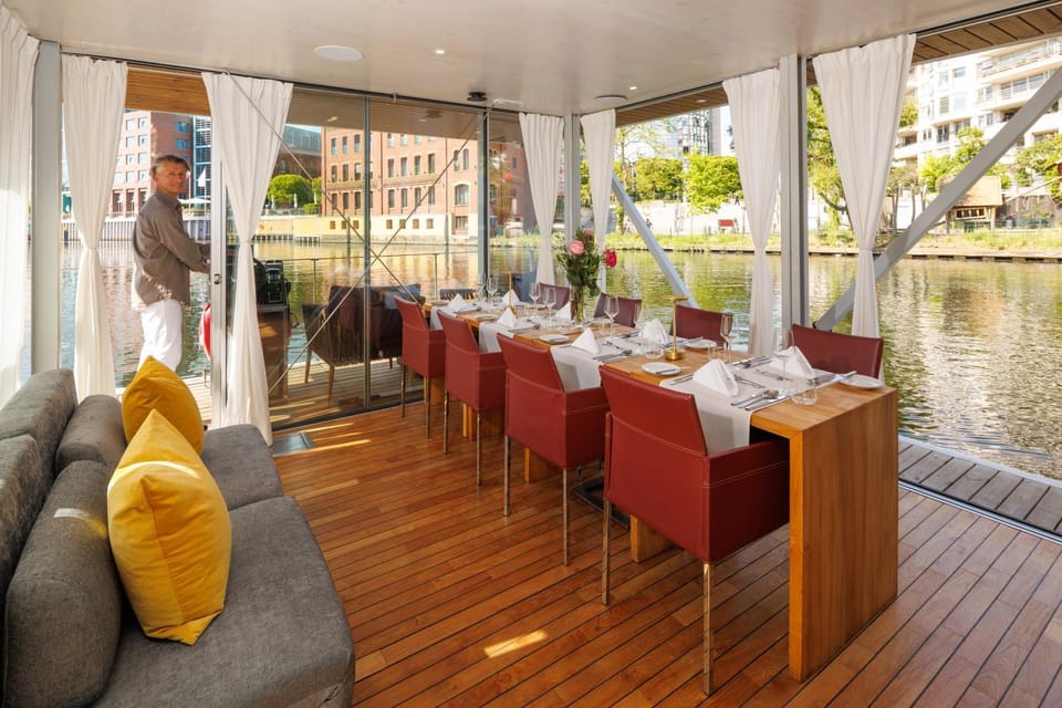 NIDO by PATIO Hotel in Berlin